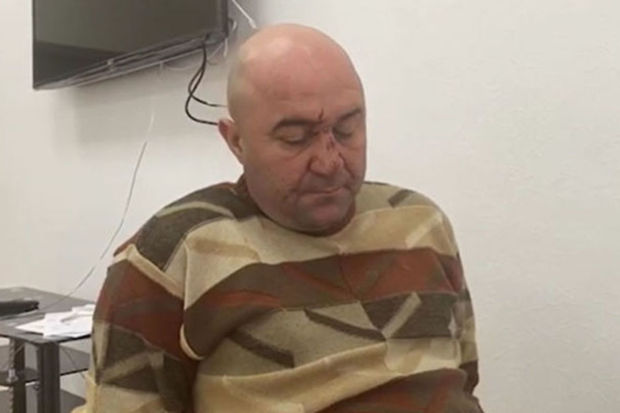 Sərxoş halda iki nəfərin ölümünə səbəb olan şəxsə HÖKM OXUNDU